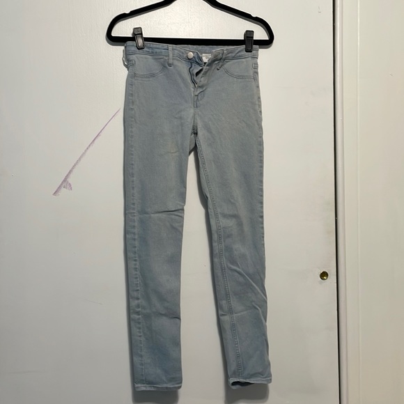 H&M skinny jeans - Picture 1 of 9